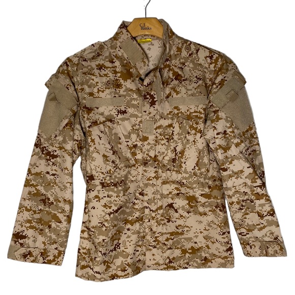 Shirts New Military Uniform Camouflage Tactical Airsoft Desert Camo